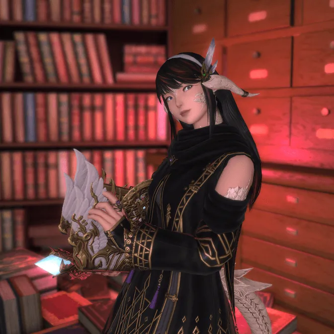 member Akiudo