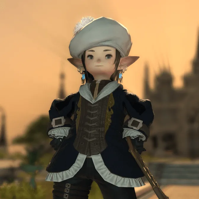member Alanta