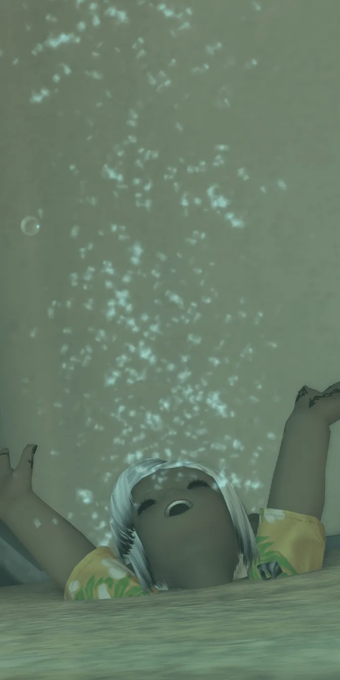 Slathac drowning
