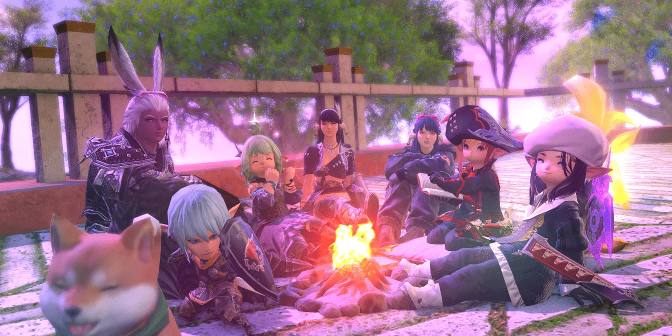 the founding of the FC