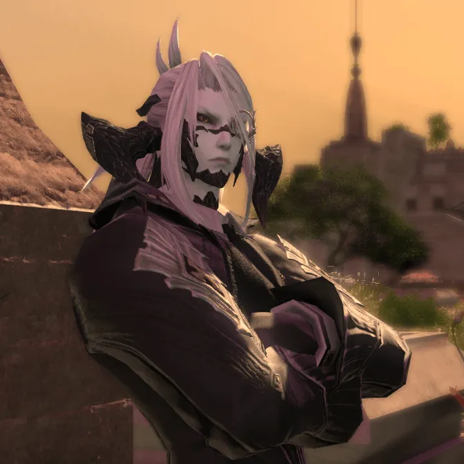 member Raiden
