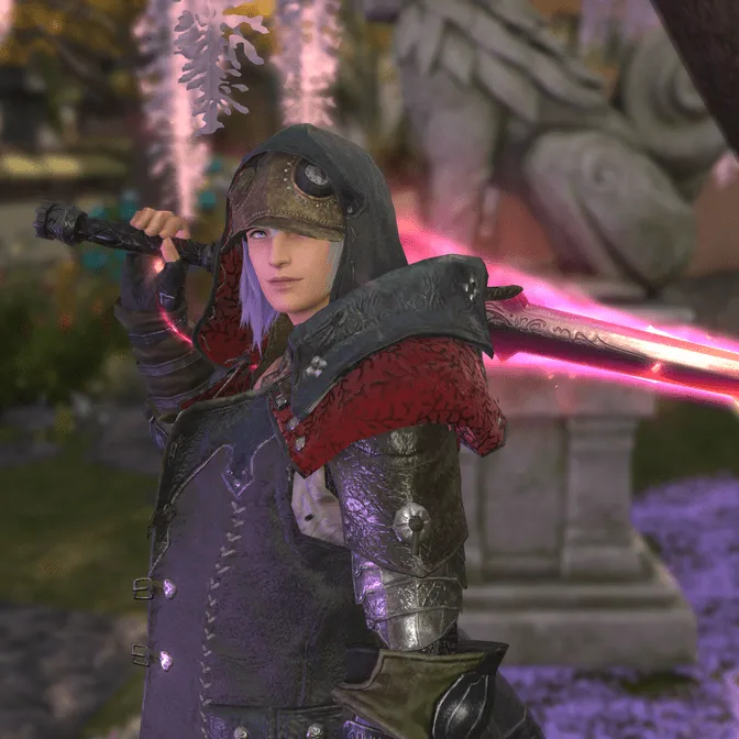 member Seraph