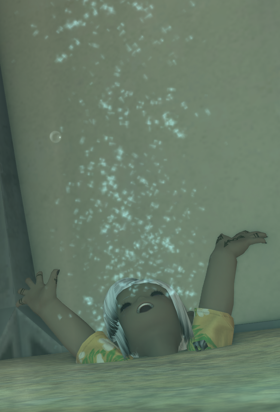 Slathac drowning