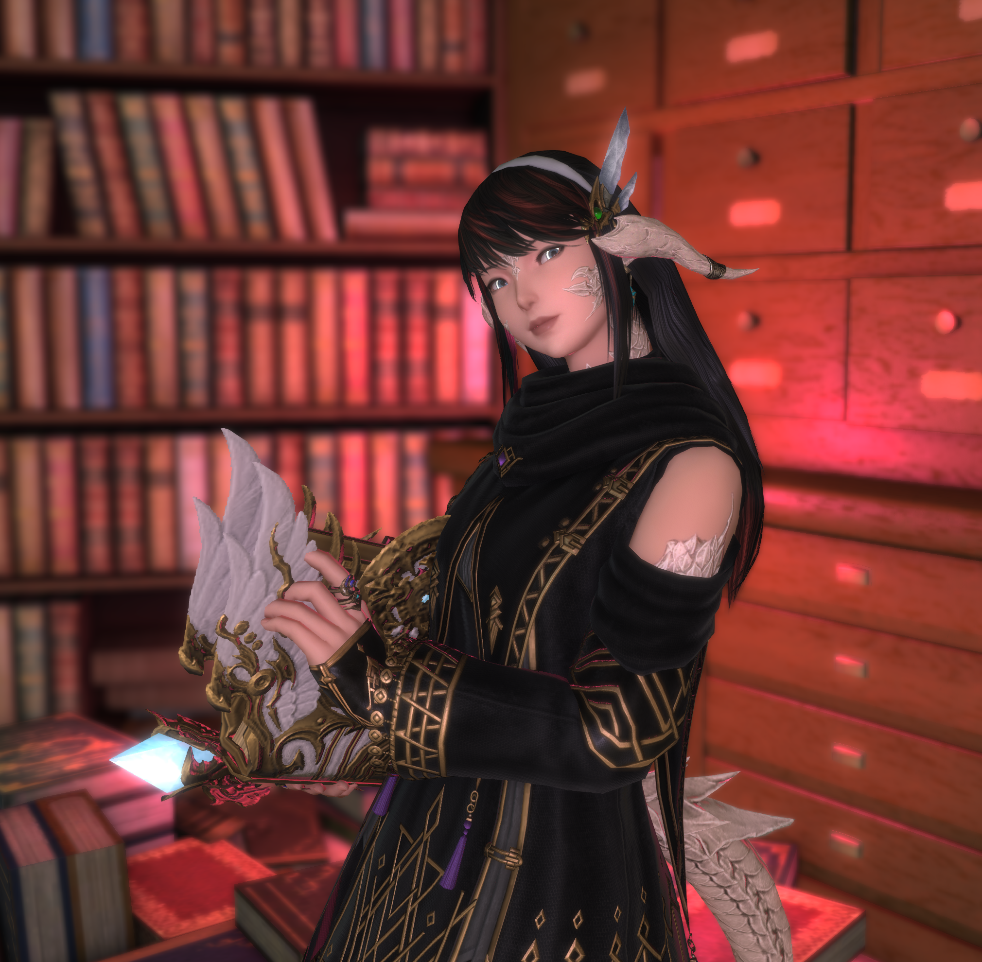 member Akiudo