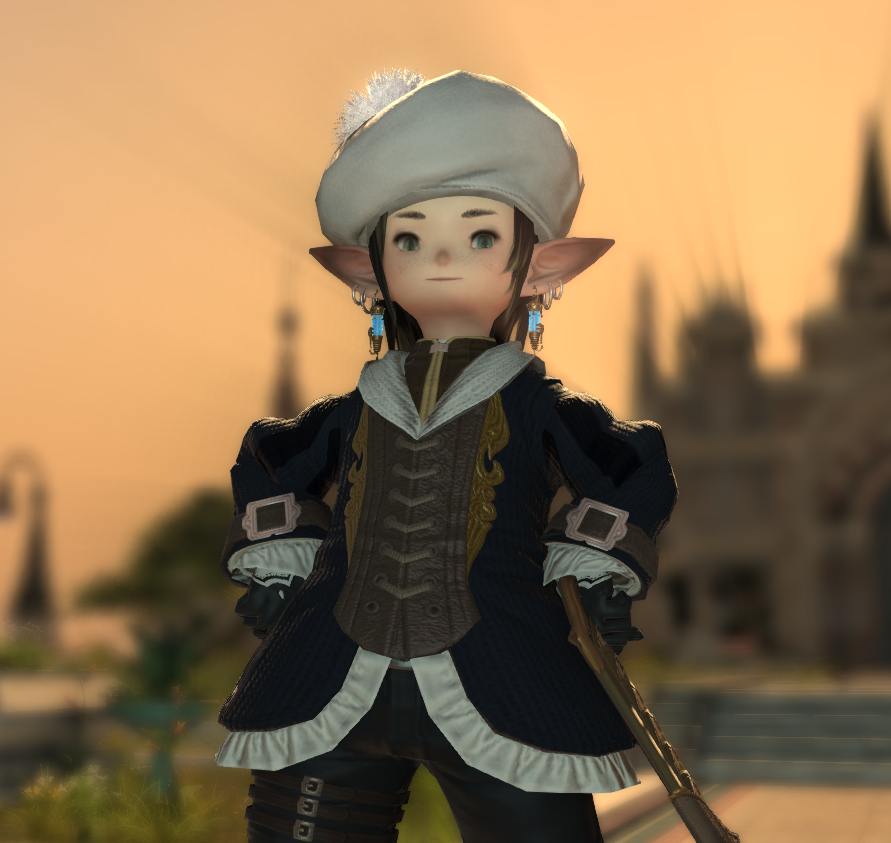 member Alanta
