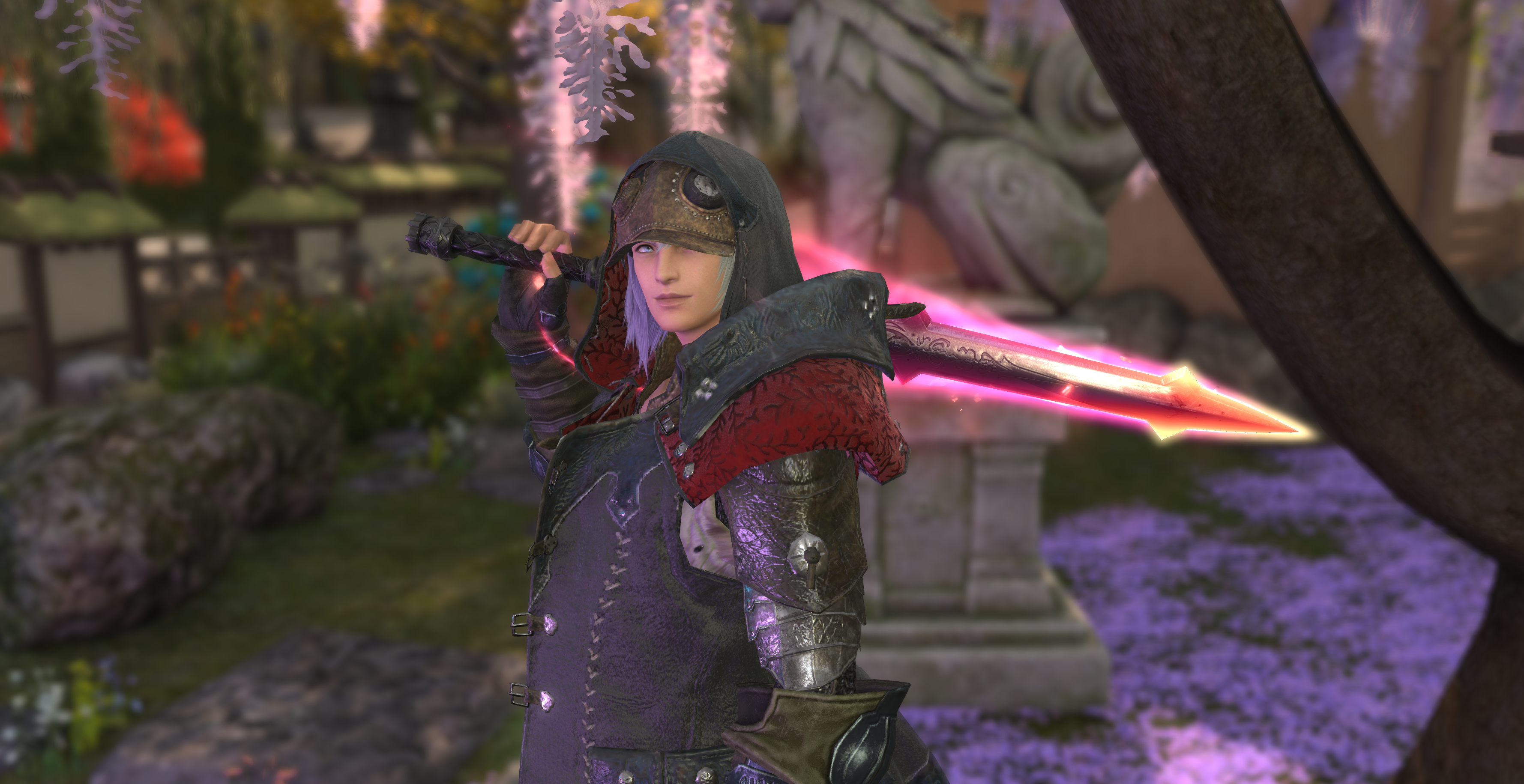 member Seraph